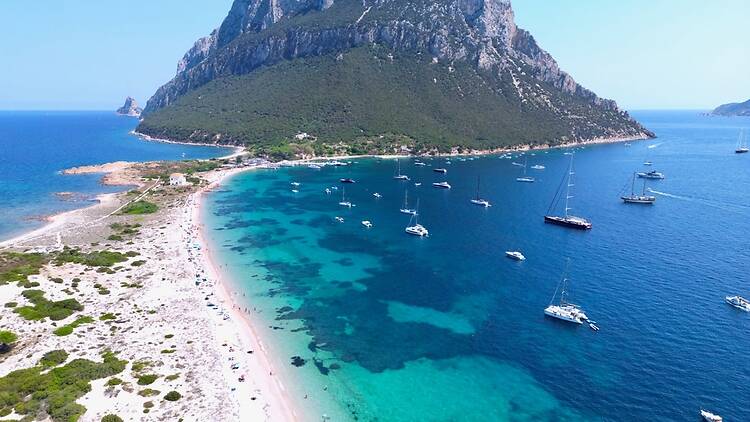 British Airways is launching a new route from London to a picture-perfect Italian beach destination this summer