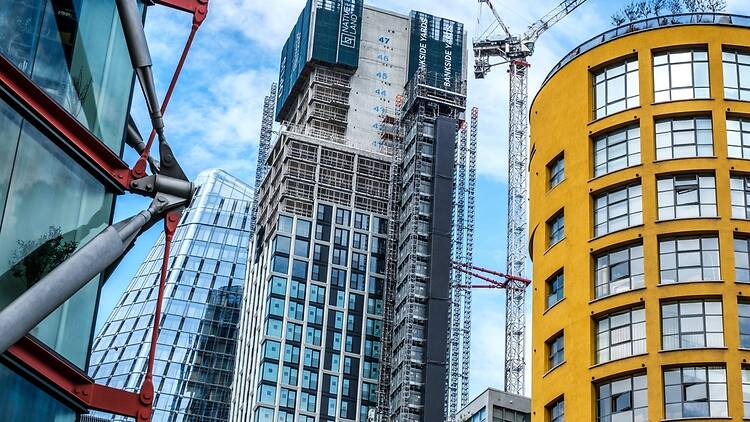 The salary you need to earn to rent alone in London in 2026, according to the Economist