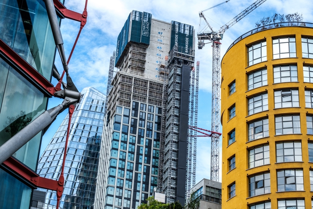 The salary you need to earn to rent alone in London in 2026, according to the Economist