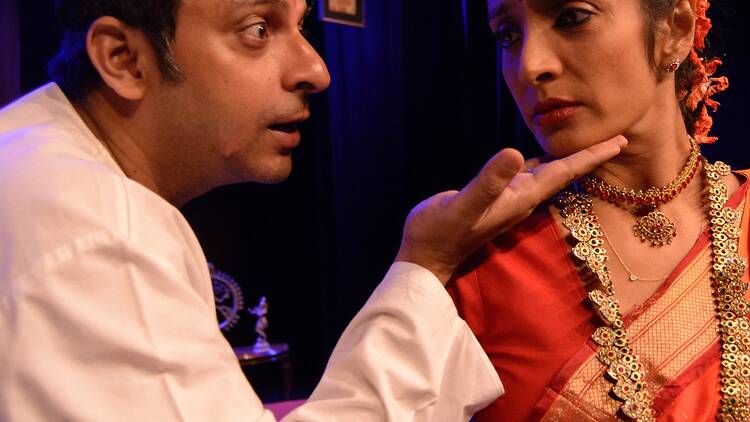 35 Years of Theatre | Primetime Theatre Co.