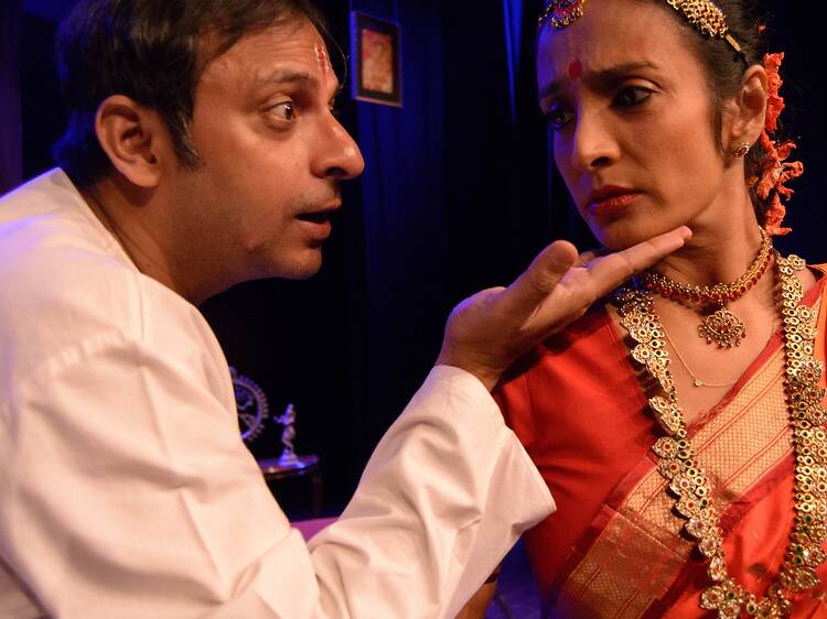 35 Years of Theatre | Primetime Theatre Co.