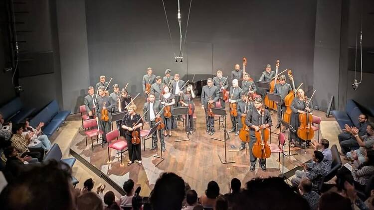 SOI Spring 2026 Season