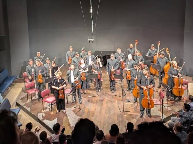 SOI Spring 2026 Season