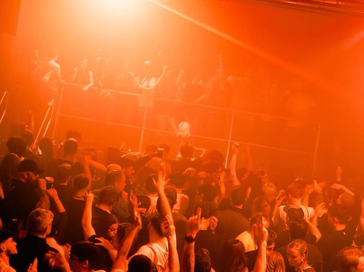 Mumbai events in February