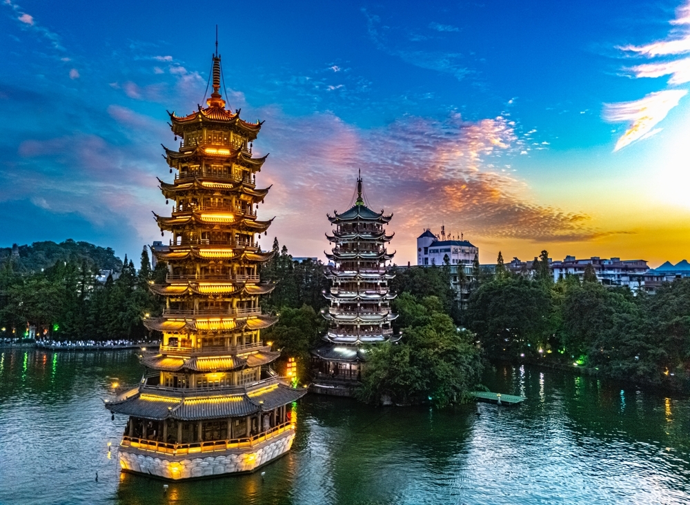 British citizens will soon be able to get visa-free travel to China – here’s what you need to know