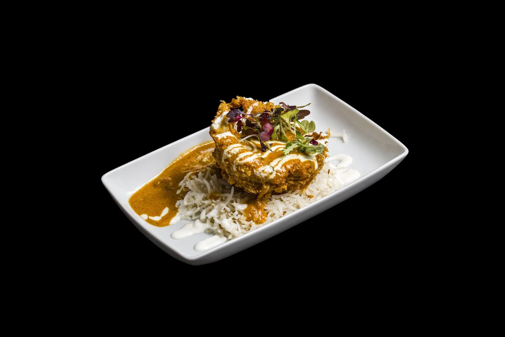 Butterfish amb carxofa, de Fish & Chips