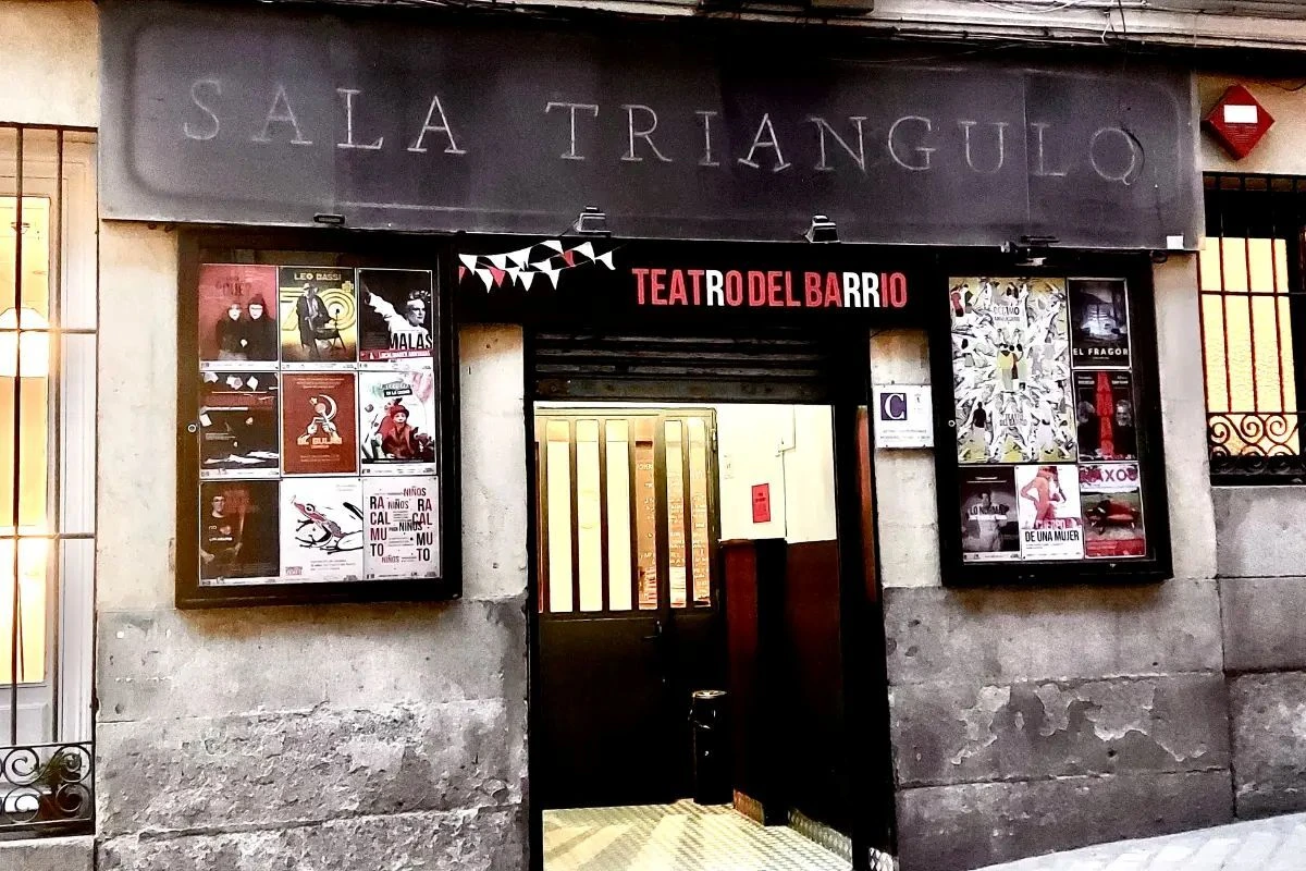 Teatro del Barrio