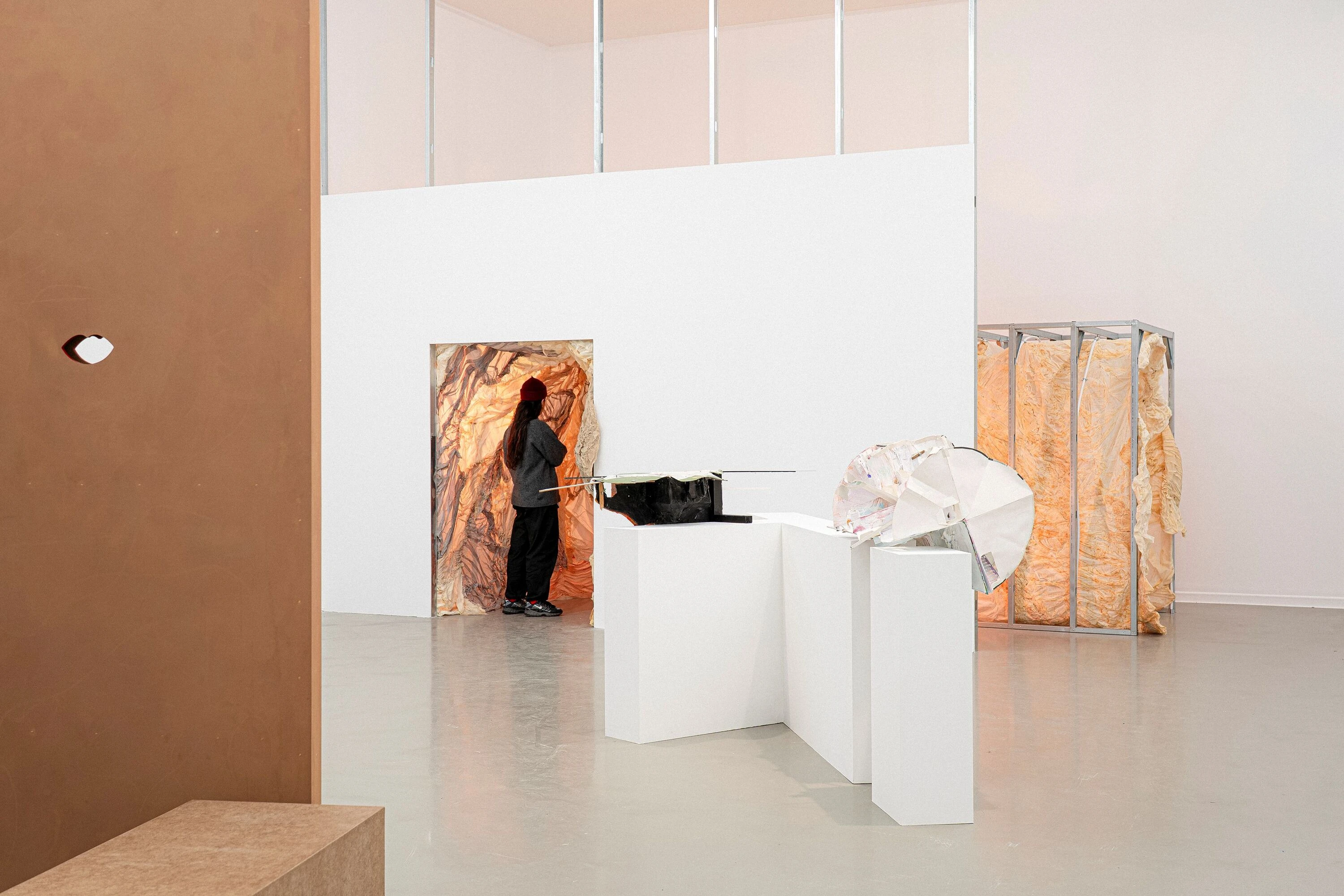 Generaciones 2026. La Casa Encendida, Maru Serrano.