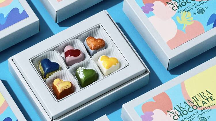 SHIBUYA CHOCOLATE QUEST