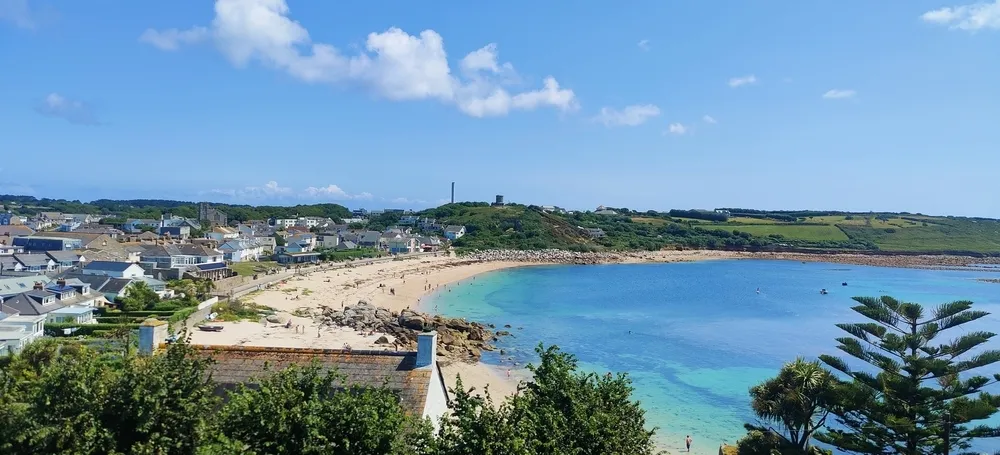 St Mary&rsquo;s, Scilly