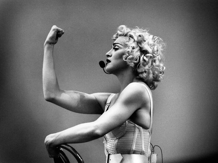 Madonna y Jeff Buckley llegan a la gira de documentales Ambulante