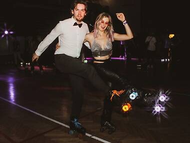 Pároknak, barátoknak és szingliknek: a legjobb Valentin-napi programok Budapesten Pároknak, barátoknak és szingliknek: a legjobb Valentin-napi programok Budapesten