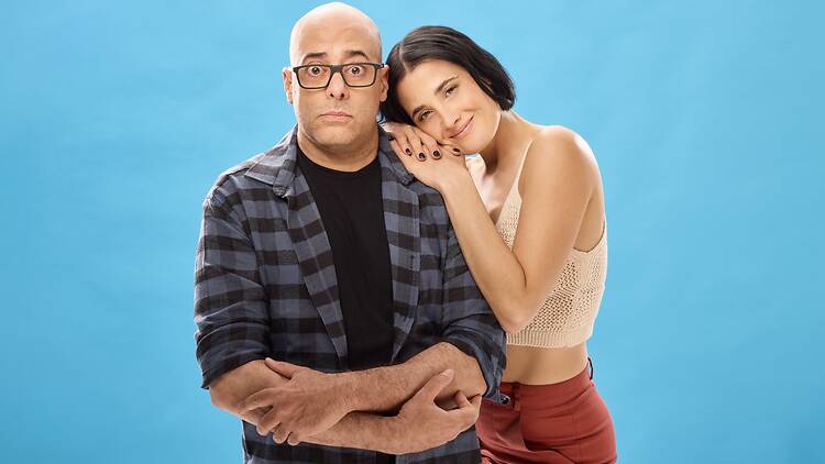 Flor Torrente: “Mi amiga y yo is a play we can all see ourselves in”