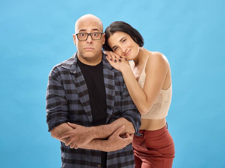 Flor Torrente: “Mi amiga y yo is a play we can all see ourselves in”