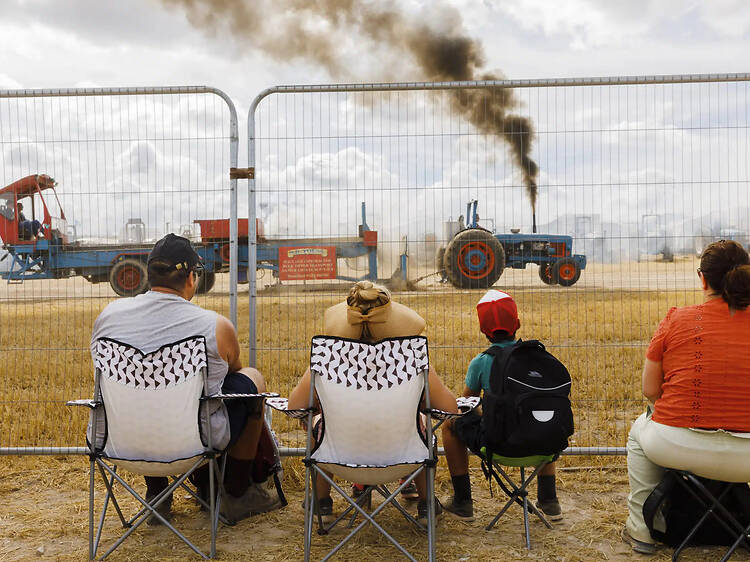 Les 5 nouvelles expositions qui vont faire l’actualité dans les musées parisiens en février 2025