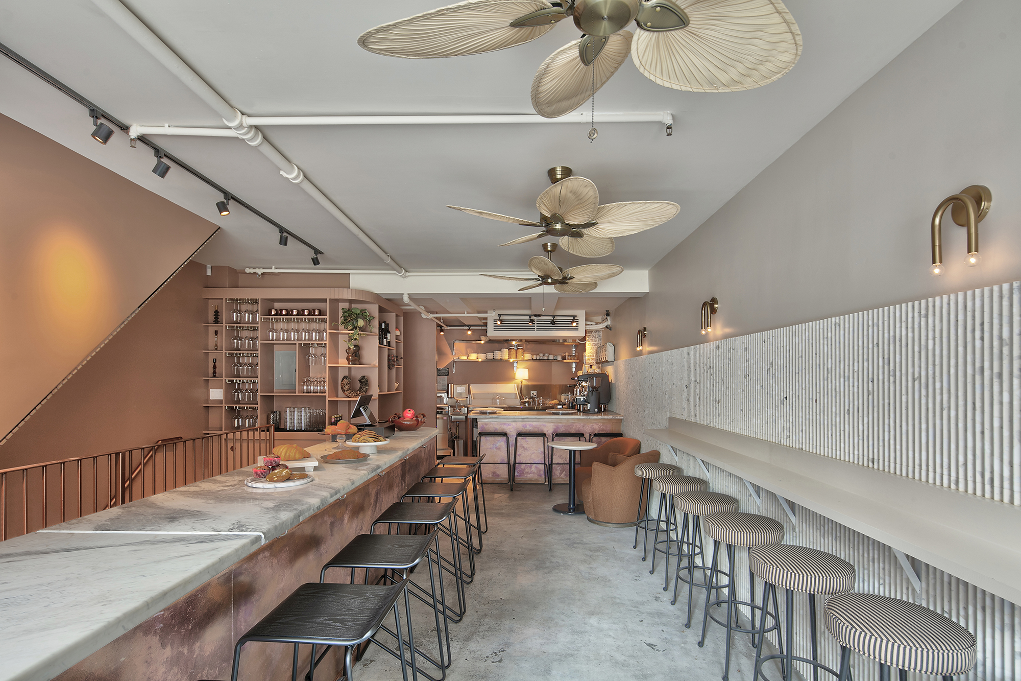 aperitivo interior