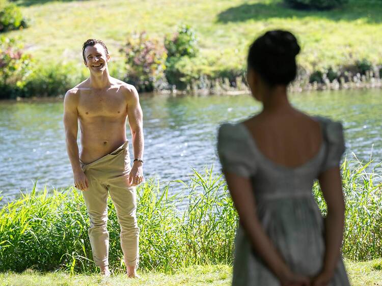 ‘Bridgerton’ season 4’s new love nest is a real place – and you can spend the weekend there