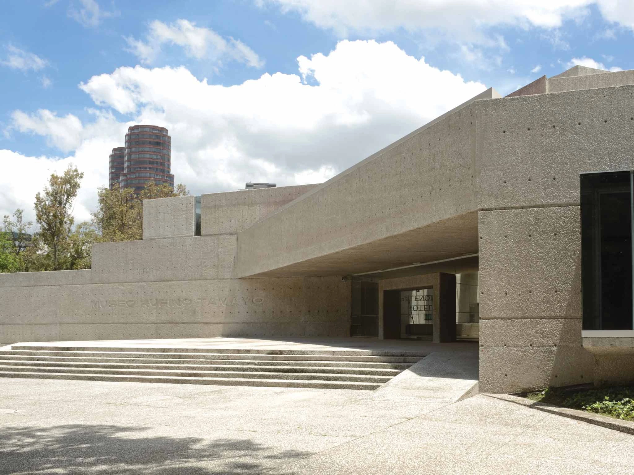 Museo Tamayo entre los 5 imperdibles culturales de Bloomberg Connects