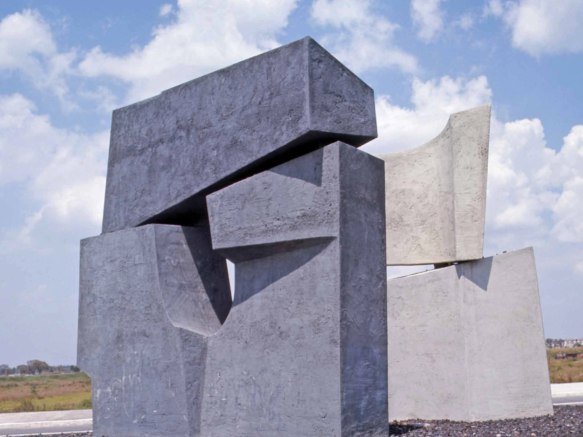 Ruta de la Amistad M&eacute;xico 68 entre los 5 imperdibles culturales de Bloomberg Connects