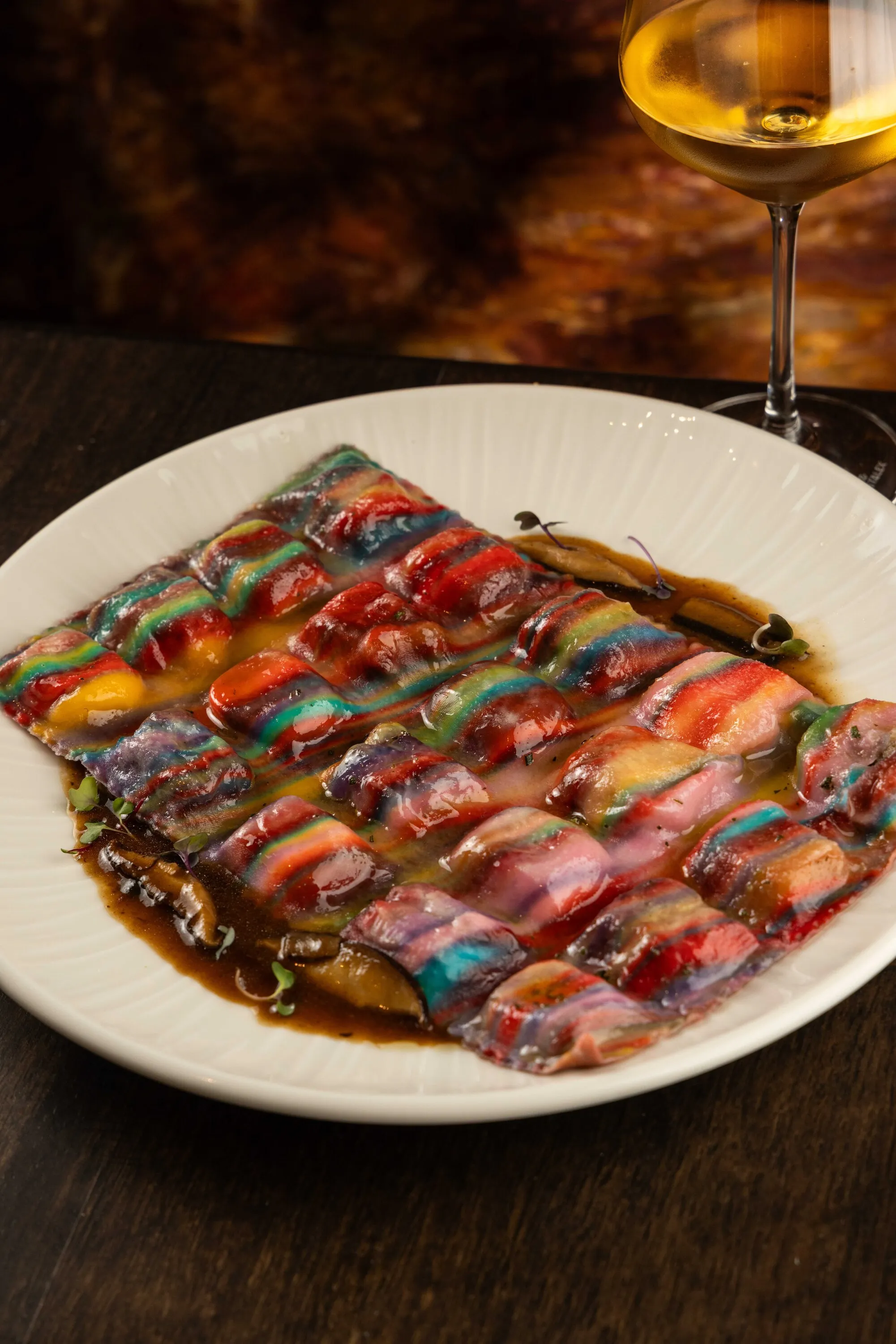 Giappo - QUADRUCCI COLORATTA 