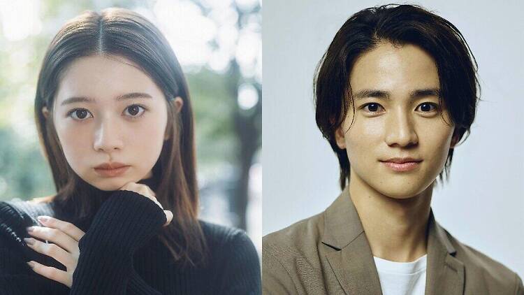 『モブ子の恋』