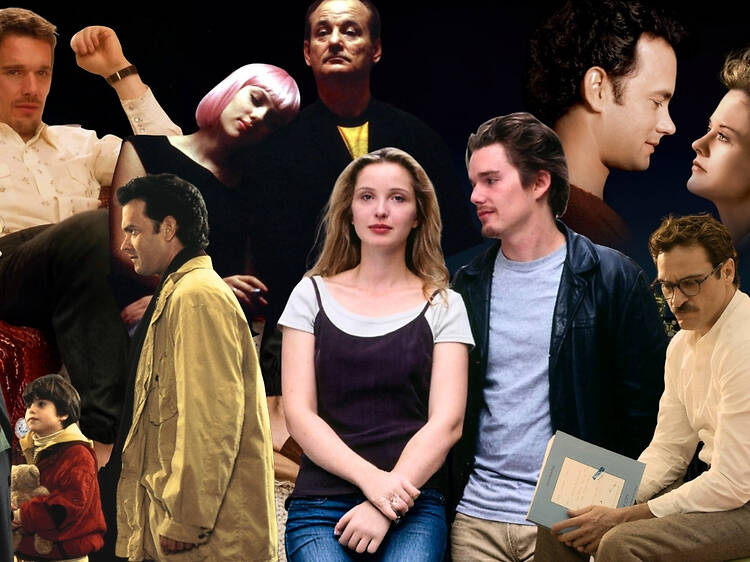 Long Distance Love 6 หนังรักสำหรับคู่รักต่างแดน