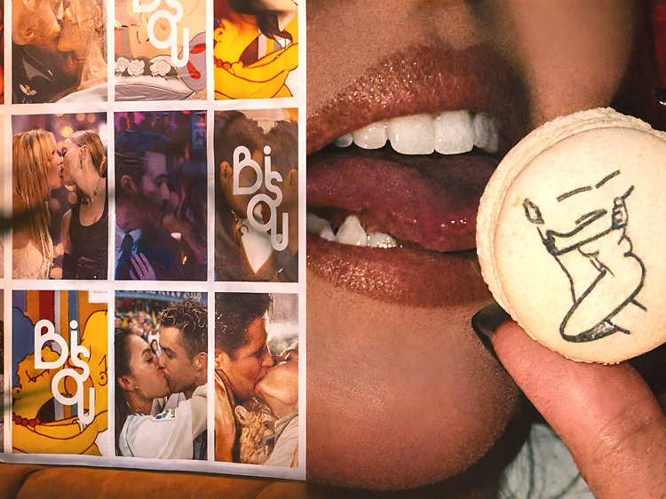 Bangkok's 7 sexiest dim-lit bars and restaurants