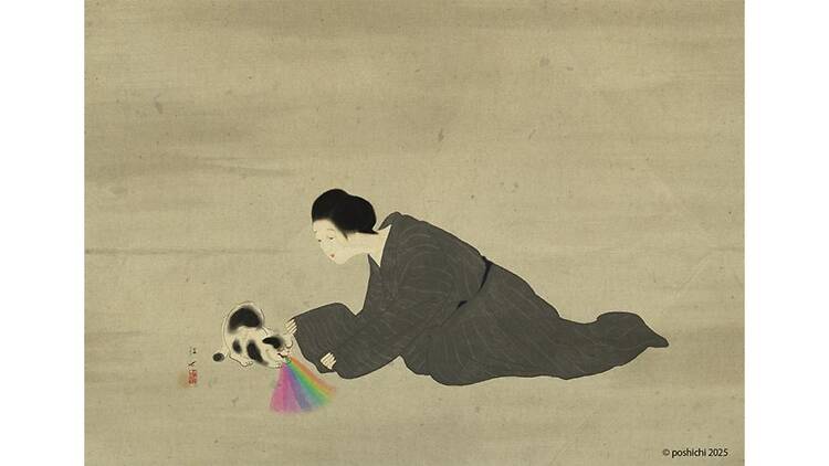 猫が私にしたひどいこと