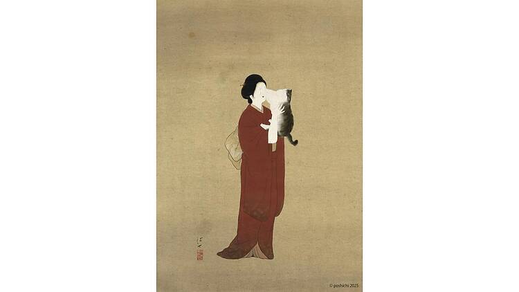 猫が私にしたひどいこと