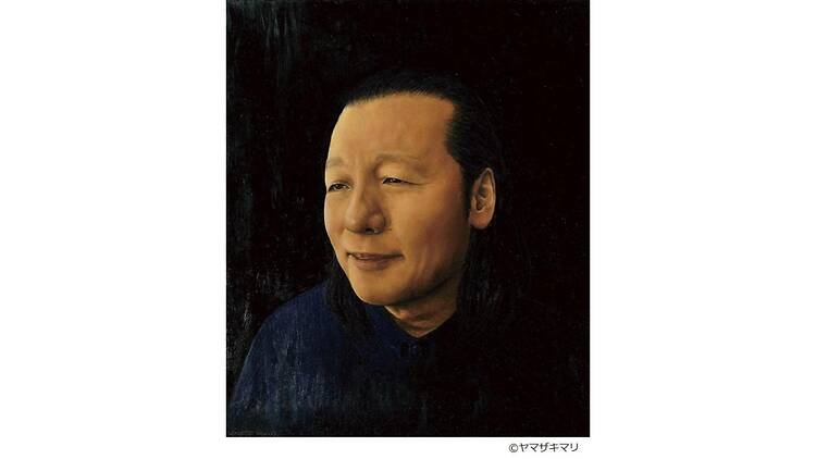 ヤマザキマリの世界