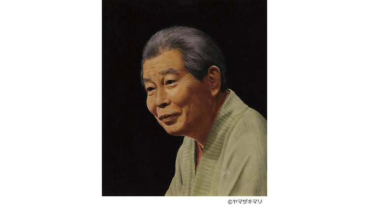 ヤマザキマリの世界