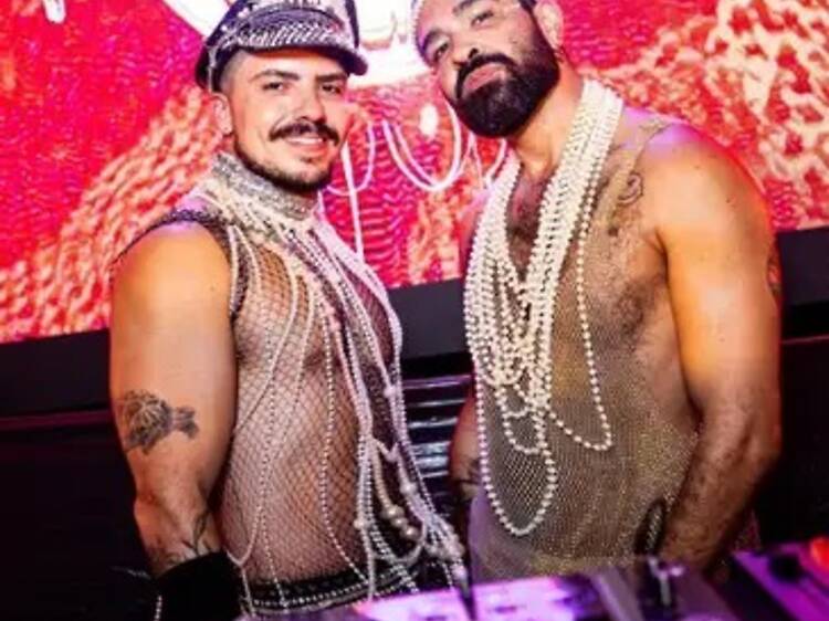 Sereias da Guanabara