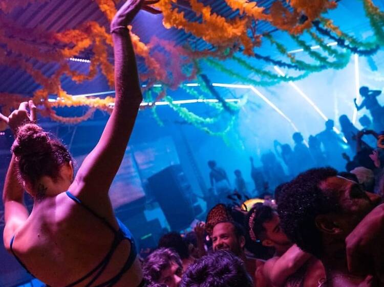 Carnaval 2026: os melhores blocos e as festas LGBTI+