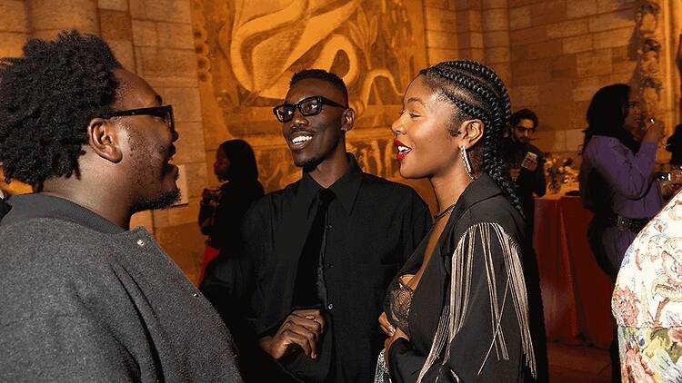 The Met Cloisters Late Night: Night of Desire