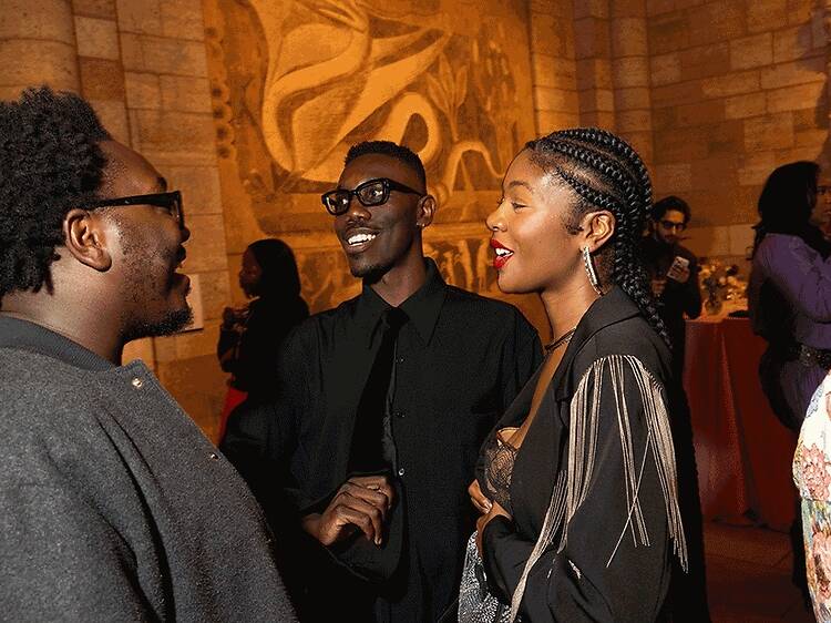 The Met Cloisters Late Night: Night of Desire