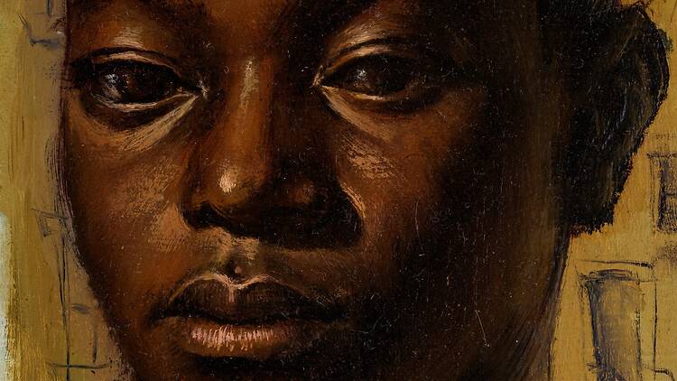 Witnessing Humanity: The Art of John Wilson