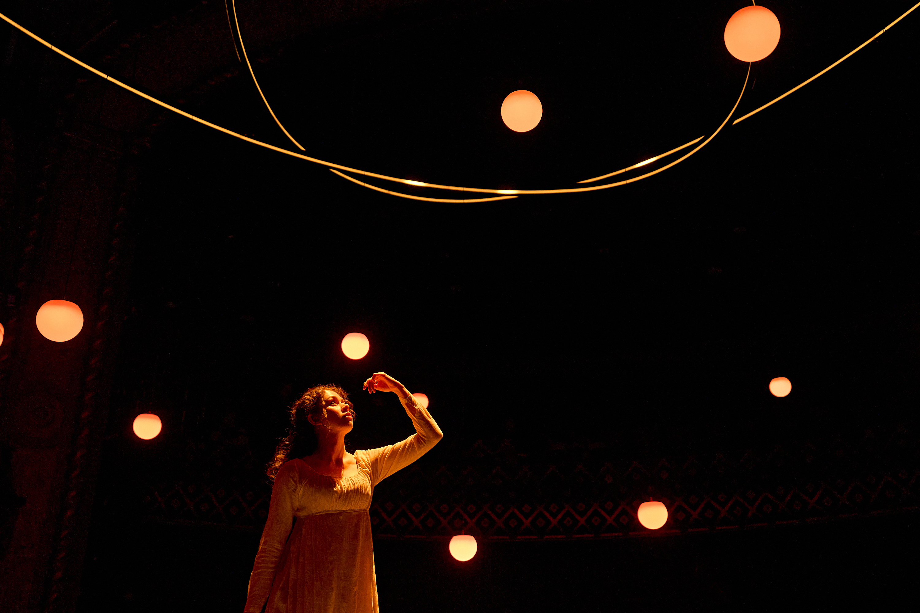 Carrie Cracknell's Intimate Revival of Stoppard's Arcadia at Old Vic
