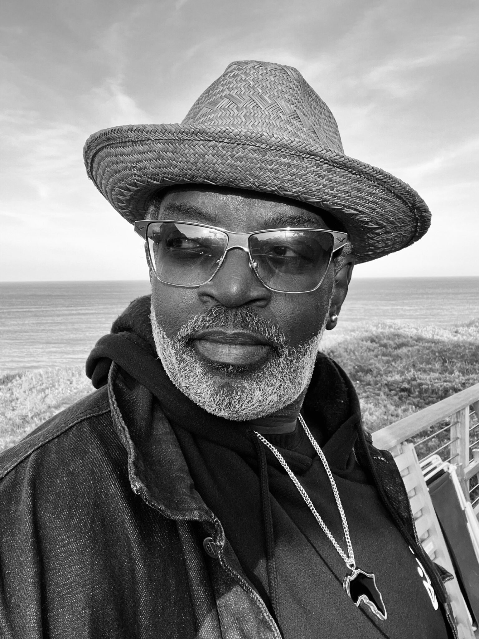 fab 5 freddy wife - Ilustrasi 2