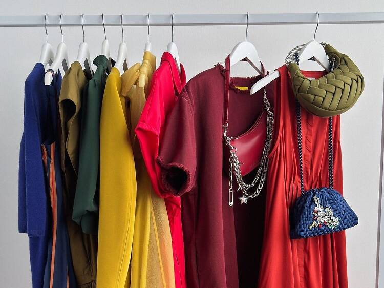 Shopbop Miami Trunk Show