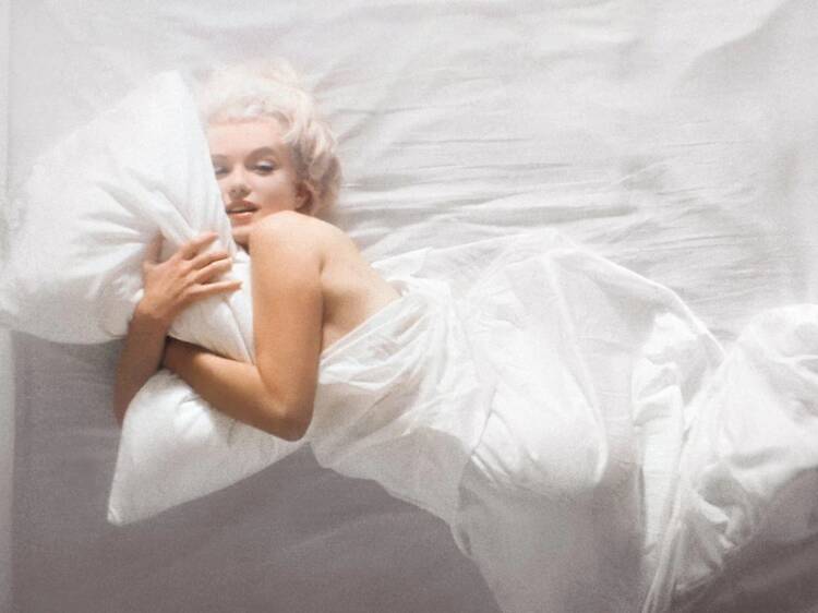 Romance: A Love Letter to the Douglas Kirkland Archive