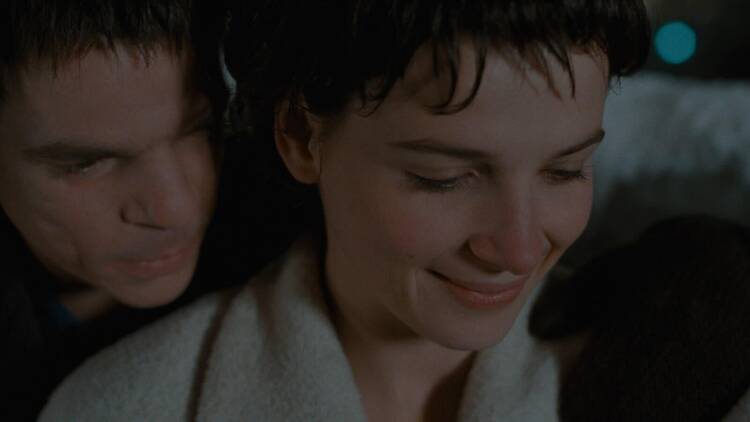 Amour Fou: Valentine’s Day at Metrograph