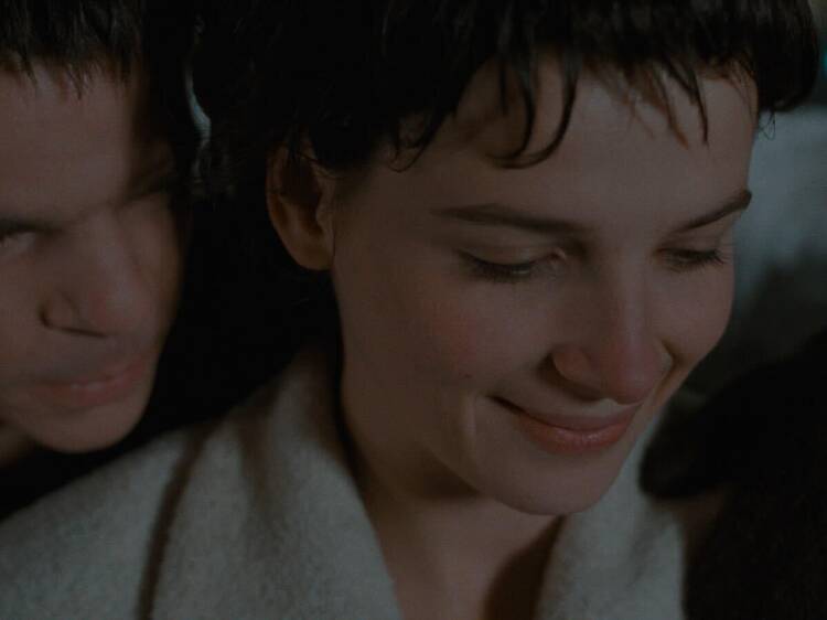 Amour Fou: Valentine’s Day at Metrograph