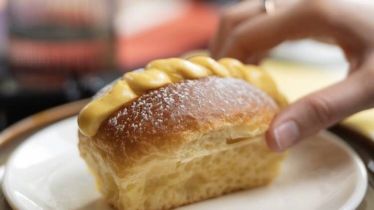 Stories from Verona at Minuto Bauli