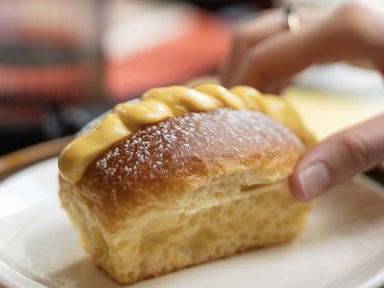 Stories from Verona at Minuto Bauli