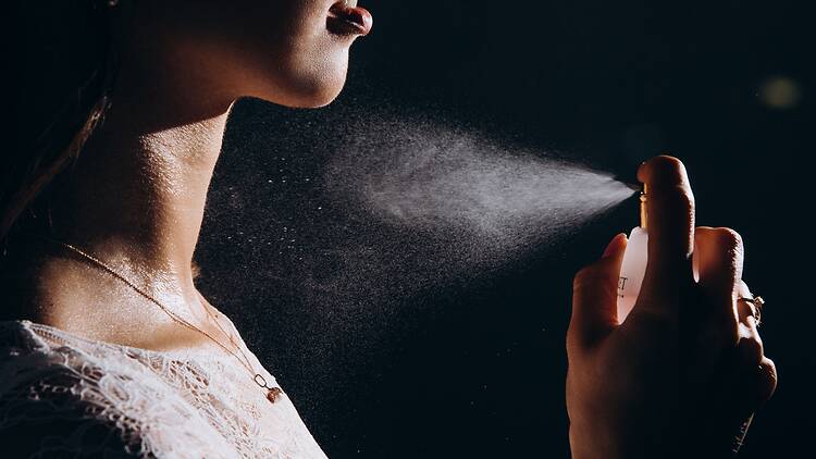 Perfume Room Presents: Smells Like Love