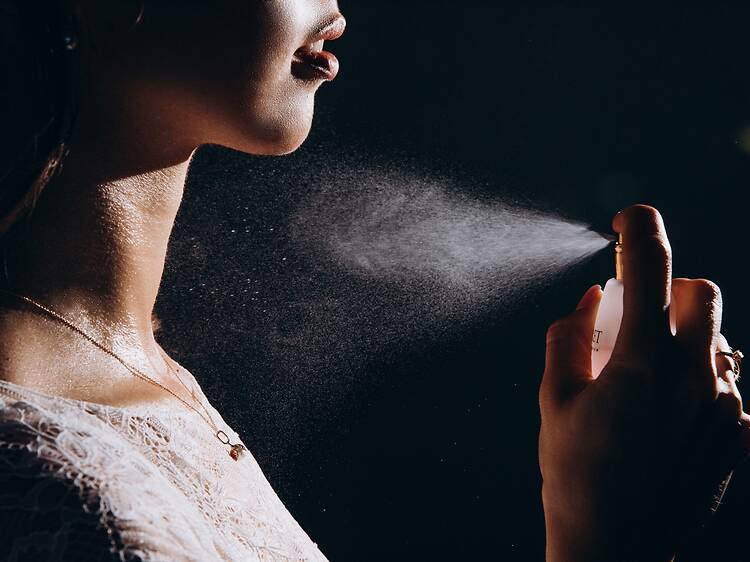 Perfume Room Presents: Smells Like Love