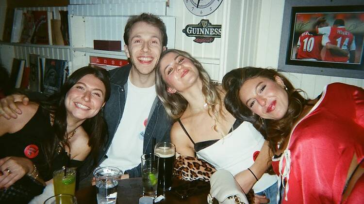 Boppn Valentine’s Day