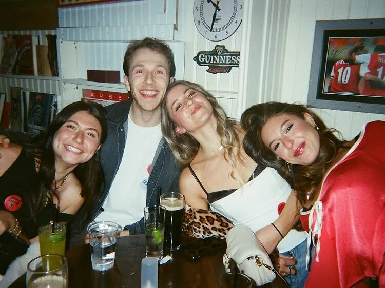 Boppn Valentine’s Day