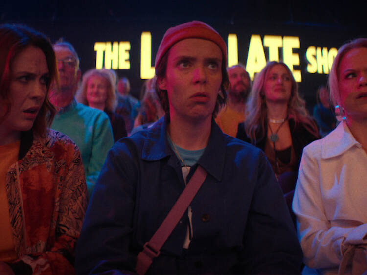 Here’s what’s new on Netflix in February 2026: 9 best movies and shows to watch