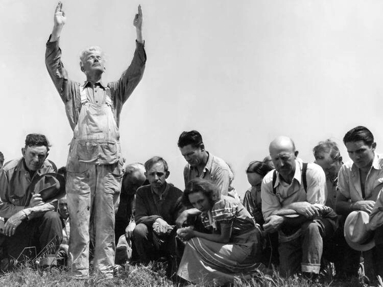 El pan nuestro de cada día